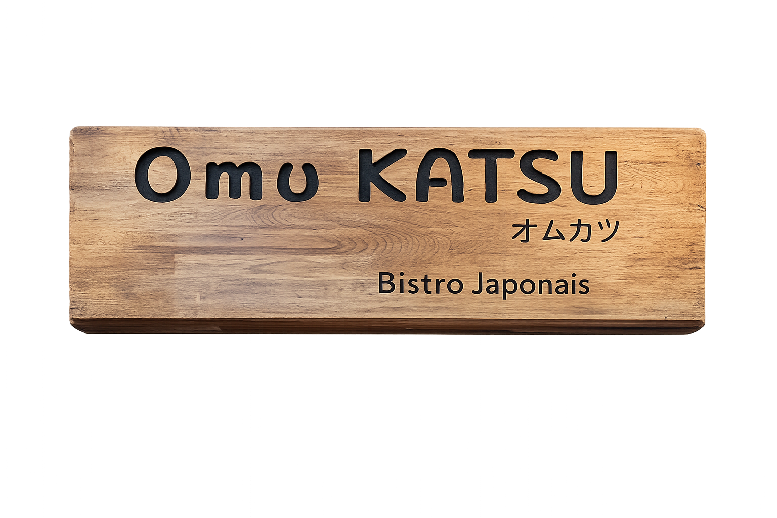 Omu Katsu